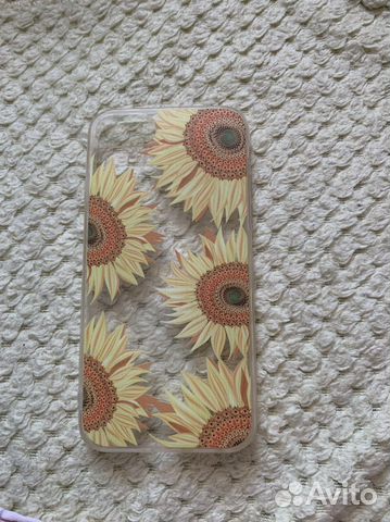 Чехлы на 7 iPhone