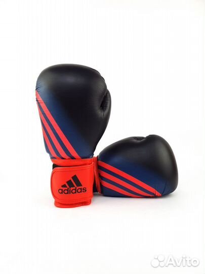 Боксерские Перчатки Adidas Speed 100 Sale50
