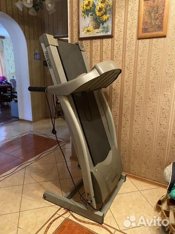 Беговая дорожка Torneo Nota T-307