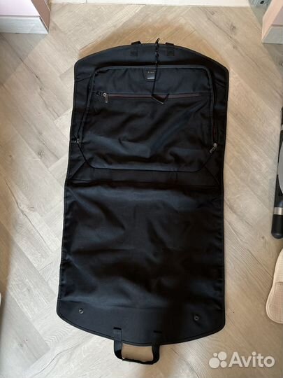 Сумка чехол для одежды