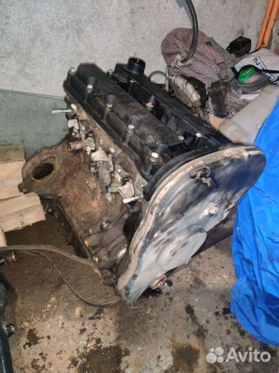 Двс,кпп, АКПП на Шевроле Круз,Лачетти 1.6л f16d3