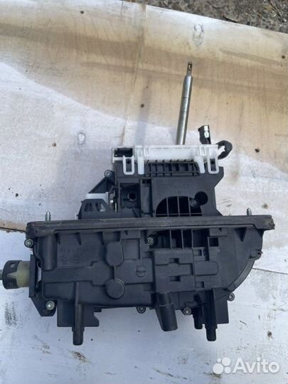 Audi A6 C6 Селектор АКПП