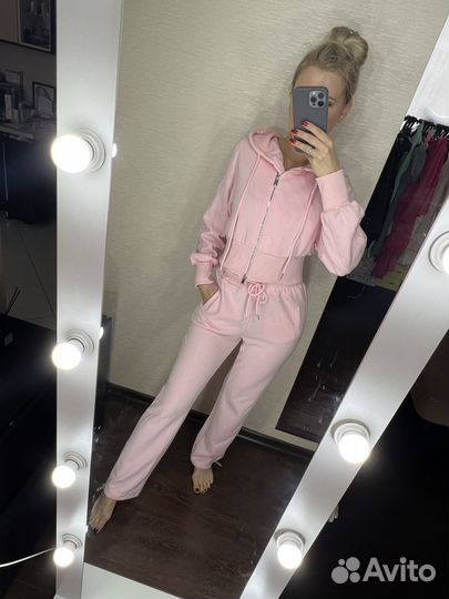 Спортивный костюм корея