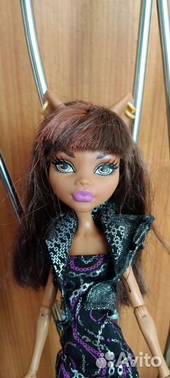 Куклы Монстер хай