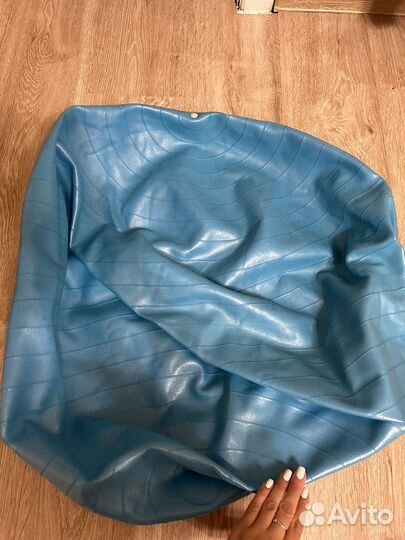 Гимнастический мяч фитбол