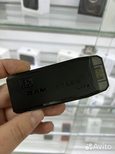 Игровая приставка