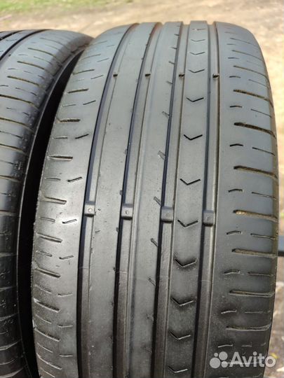 Continental ContiPremiumContact 5 195/55 R16