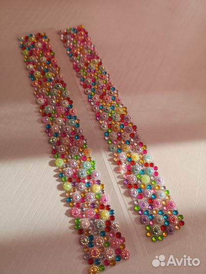 Образ в стиле диско 90х