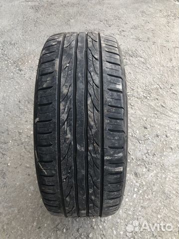 Kumho Ecsta PS31 215/50 R17