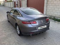 Renault Laguna 2.0 AT, 2009, 89 041 км, с пробегом, цена 1 794 000 руб.