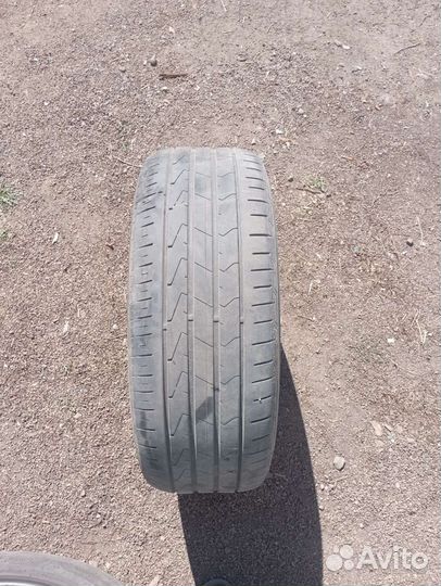 Hankook Ventus Prime 3 K125 205/55 R16