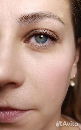 Ламинирование ресниц