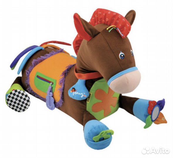 Детсктй развивающий центр K’S Kids «Пони Тони»