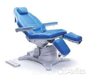 Ремонт педикюрных и косметологических кресел