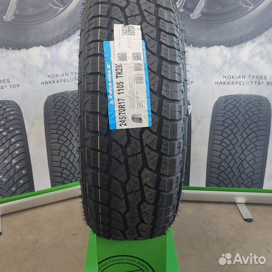 Triangle TR292 245/70 R17 S