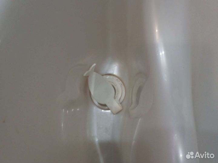 Ванночка для купания