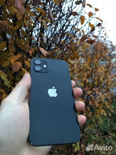iPhone 12, 64 ГБ