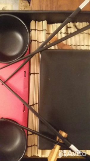 Набор для суши