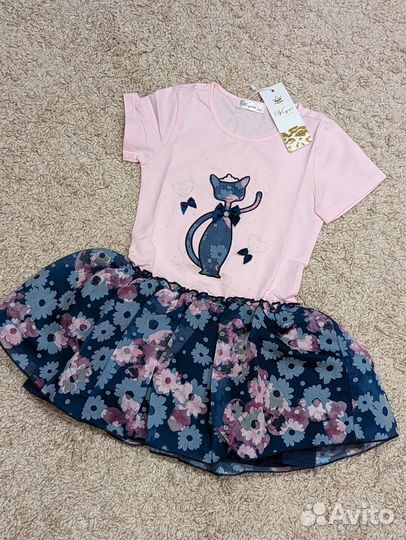 Детская одежда