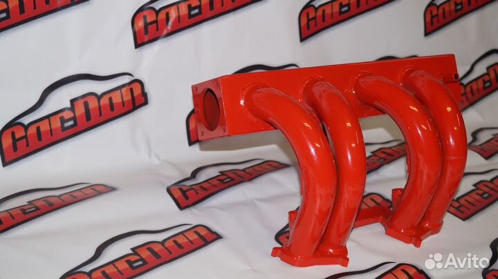 Ресивер 8 кл. Гранта/Калина (Е-газ)