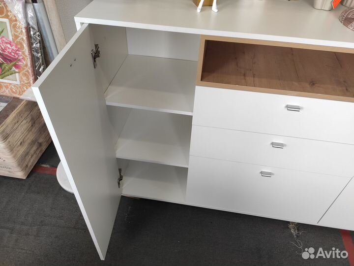 Комод новый