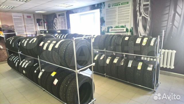 Goodride H188 195/75 R16C 107R