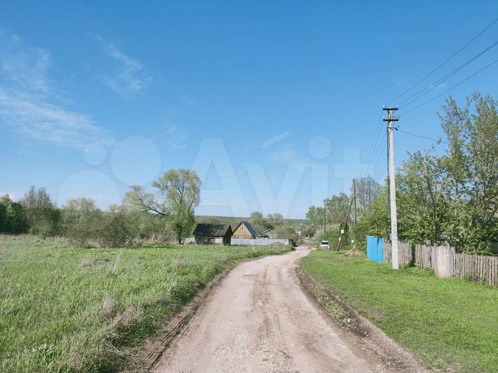 Участок 15 сот. (ИЖС)