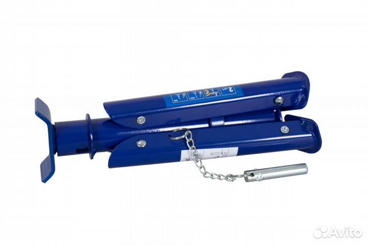 Опора страховочная 2т (275-365мм)