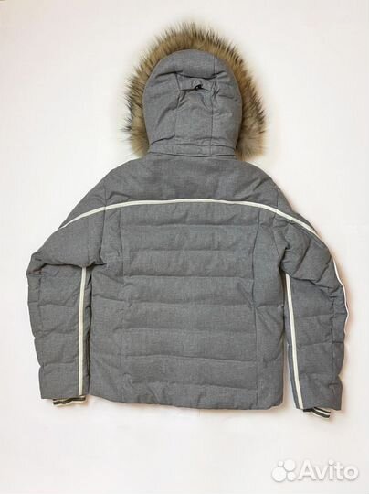 Горнолыжная куртка Bogner Alaska оригинал