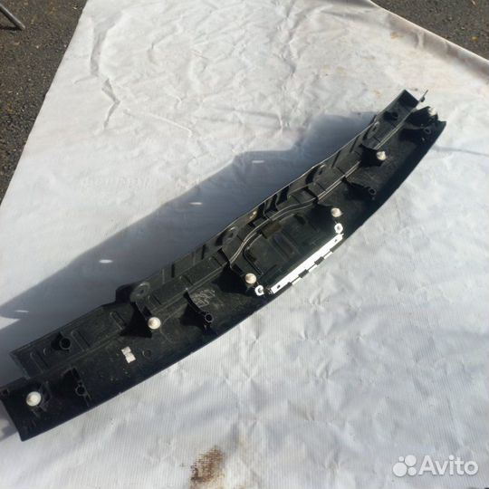 Обшивка багажника Infiniti Ex35 I (S50) VQ35 2008