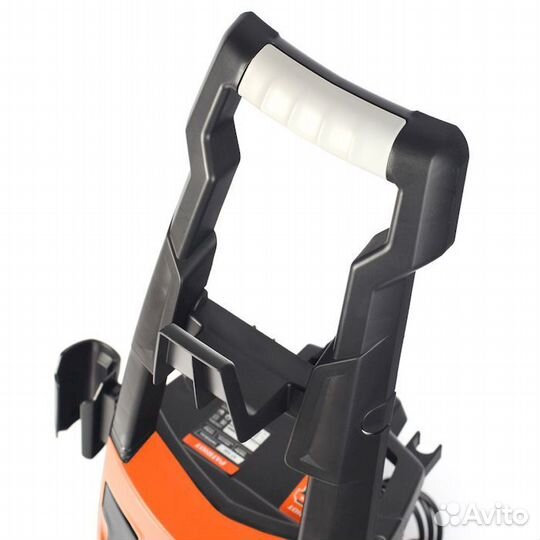 Мойка Patriot GT520 Imperial + автошампунь