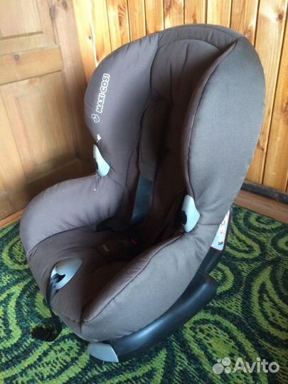 Автокресло maxi cosi