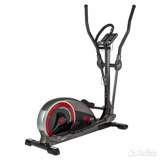 Эллиптический тренажер CardioPower E370 v.1.7