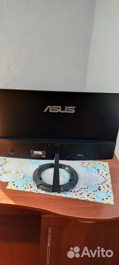 Монитор Asus 23.8,IPS,75Hz