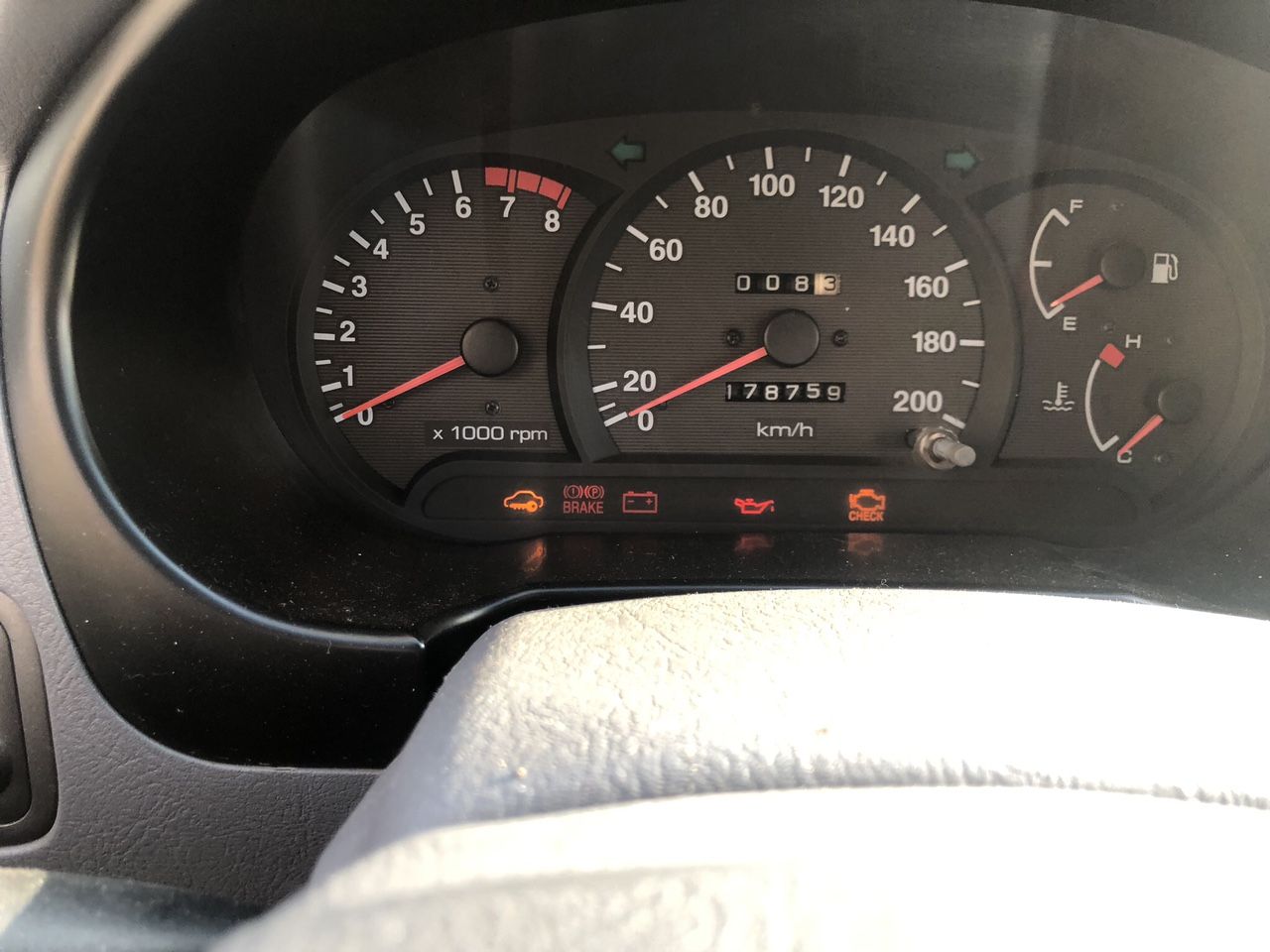Hyundai Accent: фото владельца
