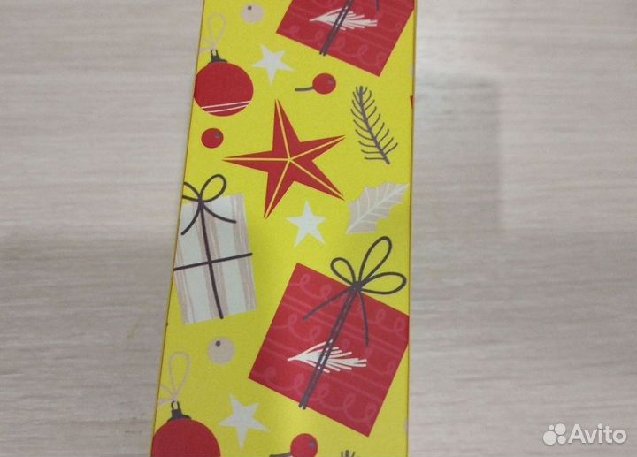 Коробка подарочная Артему