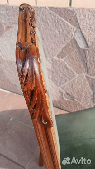 Антикварные стулья