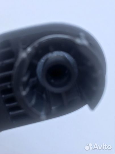 1J1 823 533 C Ручка троса капота