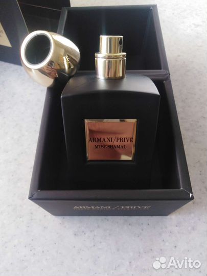 Духи женские