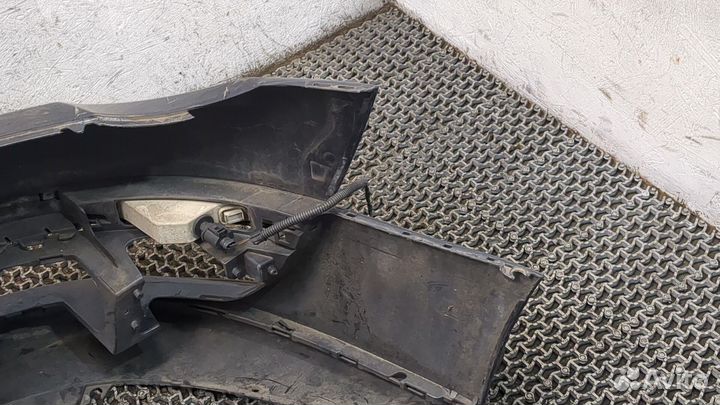 Бампер Volkswagen Passat 6, 2008