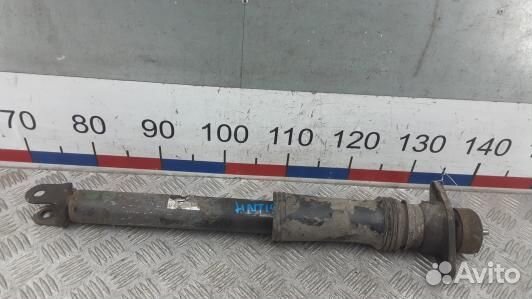 Амортизатор задней балки KIA sportage 3 (HNT15LX02