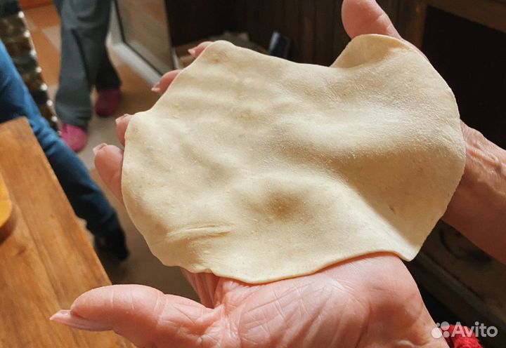 3ноя 23 Путешествие со вкусом (2М ) /цо3066