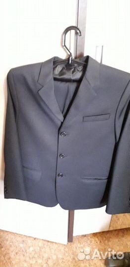 Школьная форма