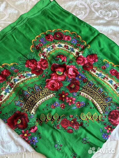 Платки женские