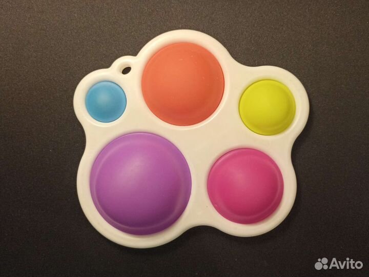 Симпл димпл