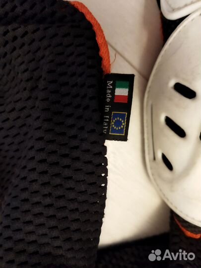 Моточерепаха ufo plast. S-m