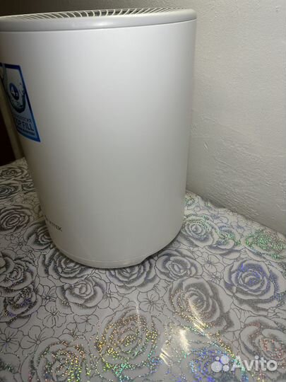 Новая Мойка воздуха