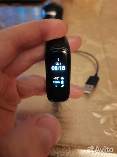 Samsung galaxy fit2