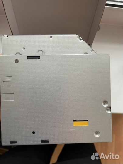 Оптический привод для ноутбука Lite-on DS-8A9SH