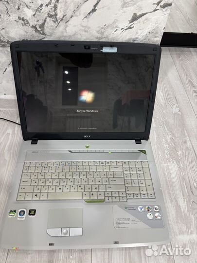 Acer aspire 7220